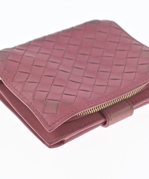 BOTTEGA VENETA 錢包/零錢包