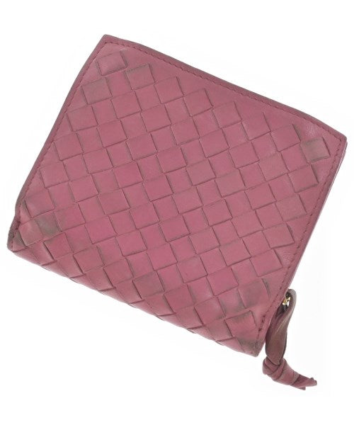 BOTTEGA VENETA 錢包/零錢包