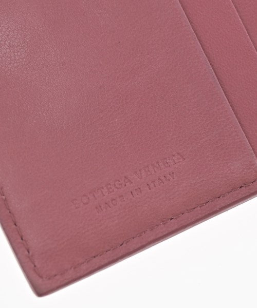 BOTTEGA VENETA 錢包/零錢包
