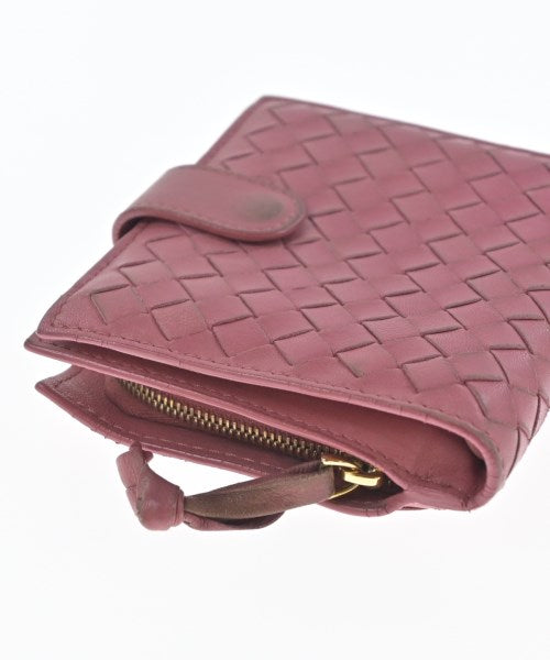 BOTTEGA VENETA 錢包/零錢包