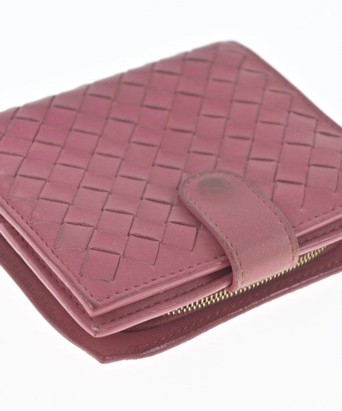 BOTTEGA VENETA 錢包/零錢包