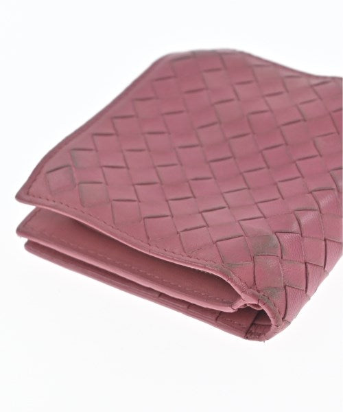 BOTTEGA VENETA 錢包/零錢包