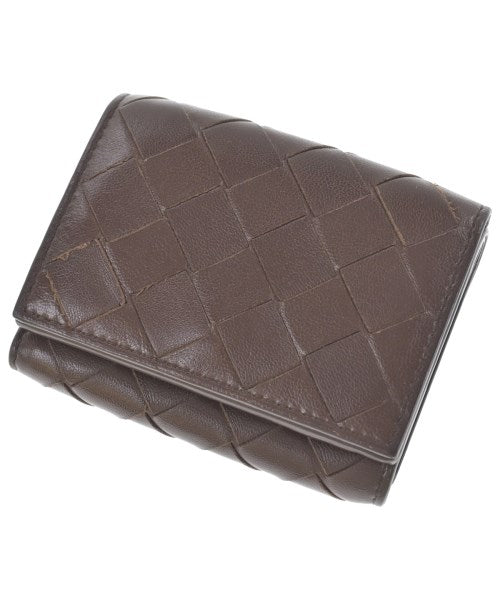 BOTTEGA VENETA 錢包/零錢包