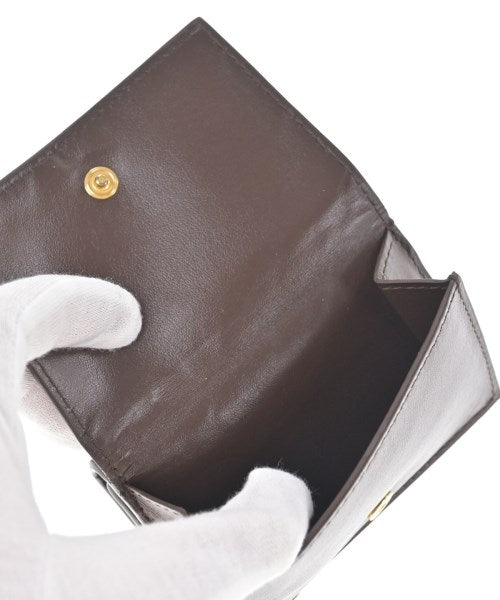 BOTTEGA VENETA 錢包/零錢包