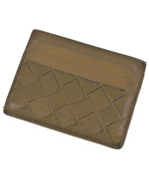 BOTTEGA VENETA 卡片夾