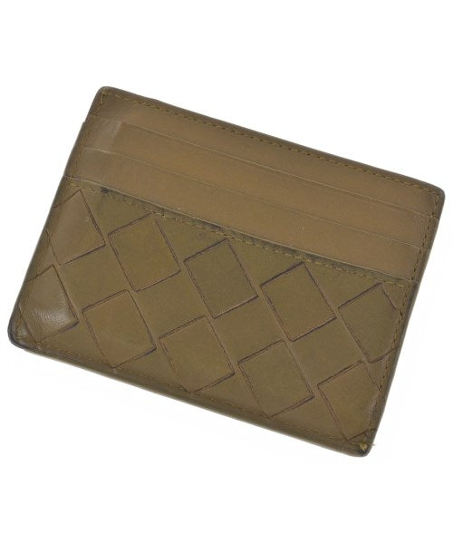 BOTTEGA VENETA 卡片夾