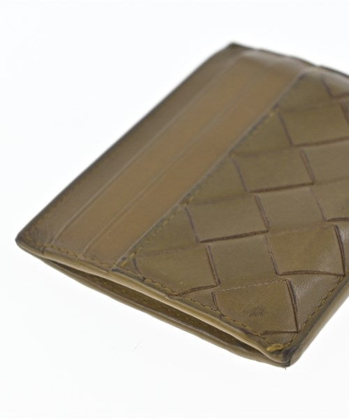 BOTTEGA VENETA 卡片夾
