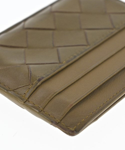 BOTTEGA VENETA 卡片夾