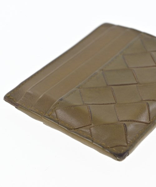 BOTTEGA VENETA 卡片夾