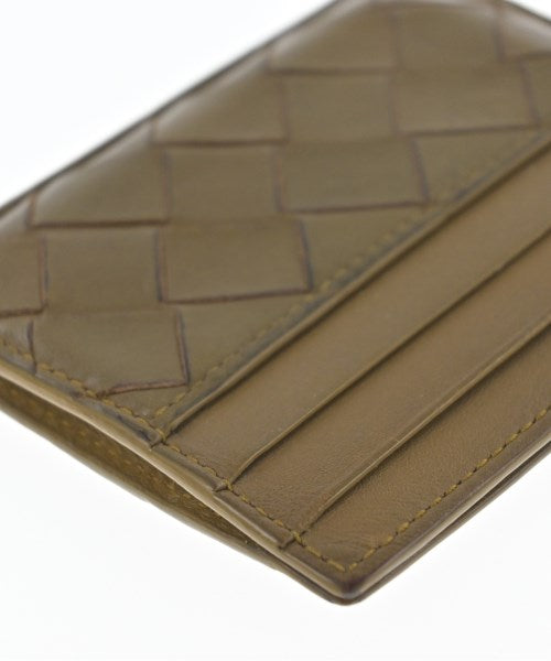 BOTTEGA VENETA 卡片夾