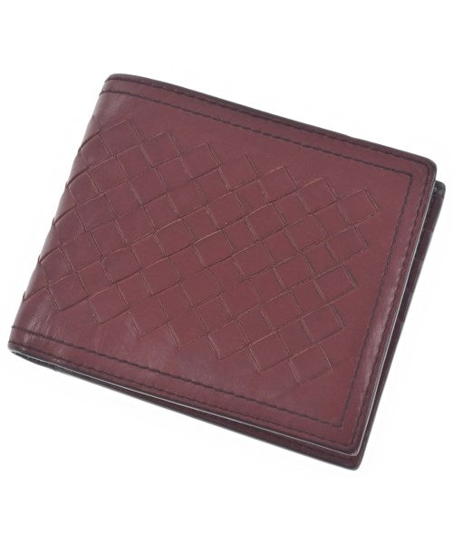 BOTTEGA VENETA 錢包/零錢包