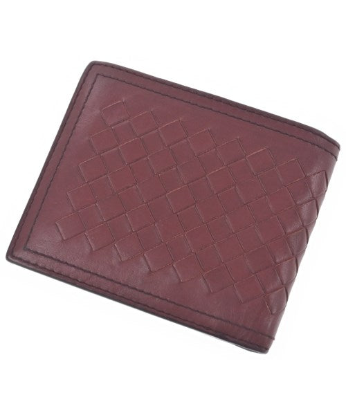 BOTTEGA VENETA 錢包/零錢包