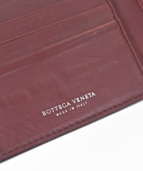 BOTTEGA VENETA 錢包/零錢包