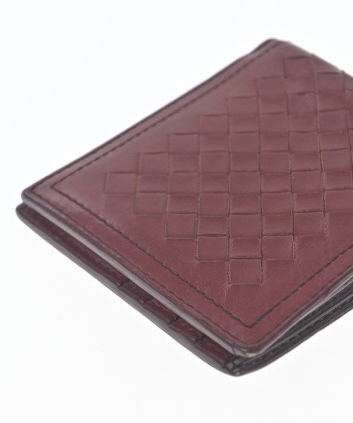 BOTTEGA VENETA 錢包/零錢包