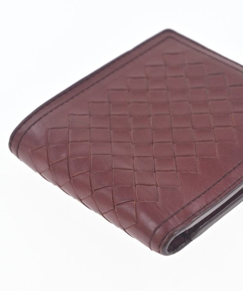 BOTTEGA VENETA 錢包/零錢包