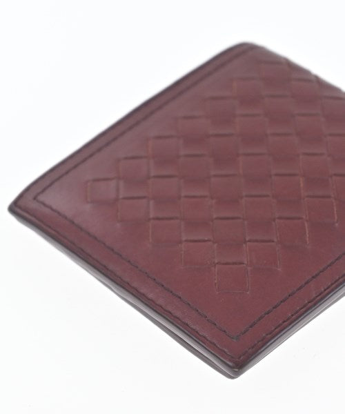 BOTTEGA VENETA 錢包/零錢包
