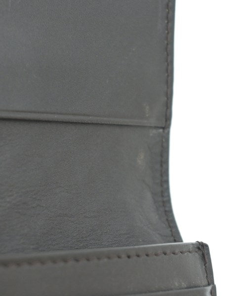 BOTTEGA VENETA 錢包/零錢包