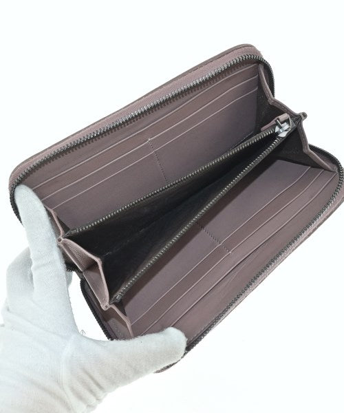 BOTTEGA VENETA 錢包/零錢包