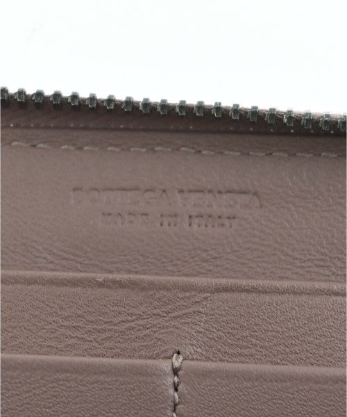 BOTTEGA VENETA 錢包/零錢包