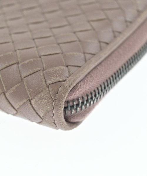 BOTTEGA VENETA 錢包/零錢包