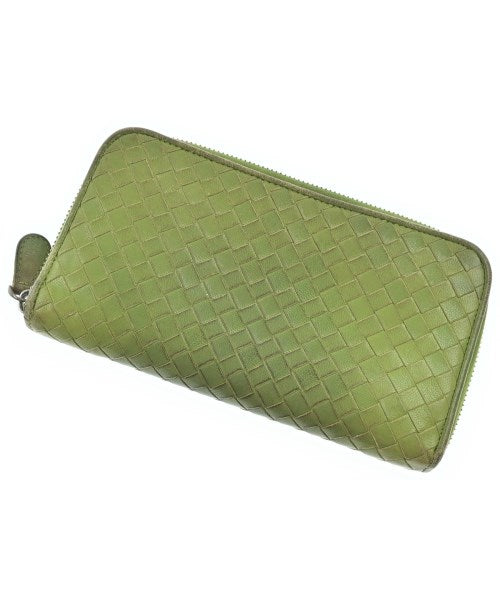 BOTTEGA VENETA 錢包/零錢包