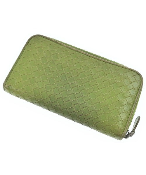 BOTTEGA VENETA 錢包/零錢包