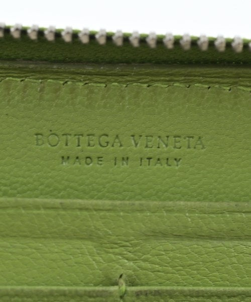 BOTTEGA VENETA 錢包/零錢包