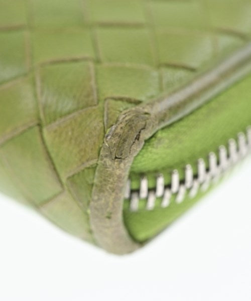 BOTTEGA VENETA 錢包/零錢包