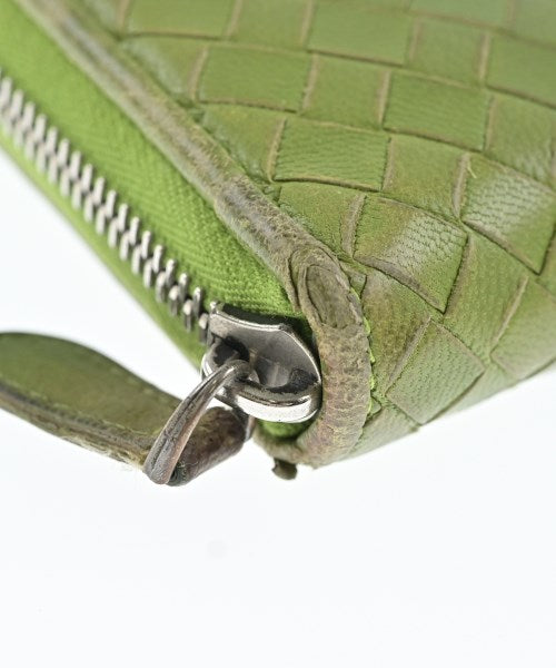 BOTTEGA VENETA 錢包/零錢包
