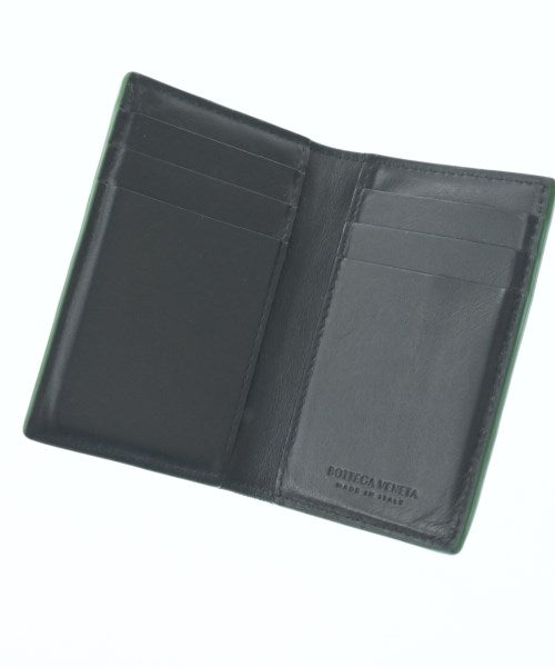 BOTTEGA VENETA 卡片夾