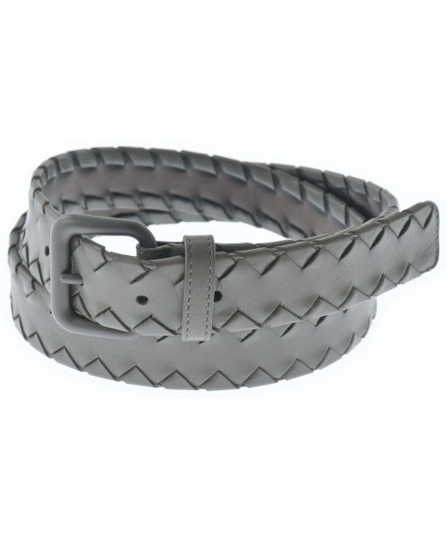 BOTTEGA VENETA 皮帶