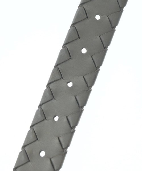 BOTTEGA VENETA 皮帶