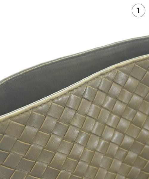 BOTTEGA VENETA 肩背包