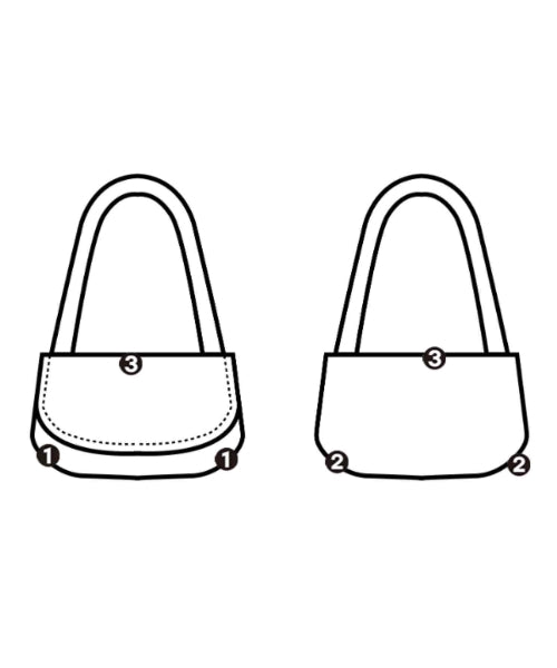 BOTTEGA VENETA 肩背包