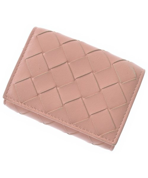 BOTTEGA VENETA 錢包/零錢包