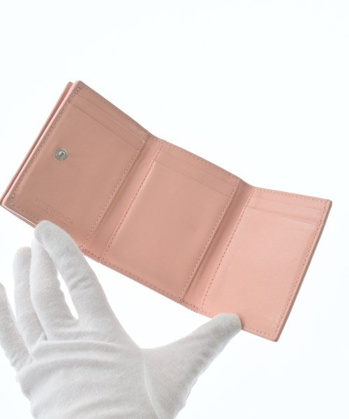 BOTTEGA VENETA 錢包/零錢包