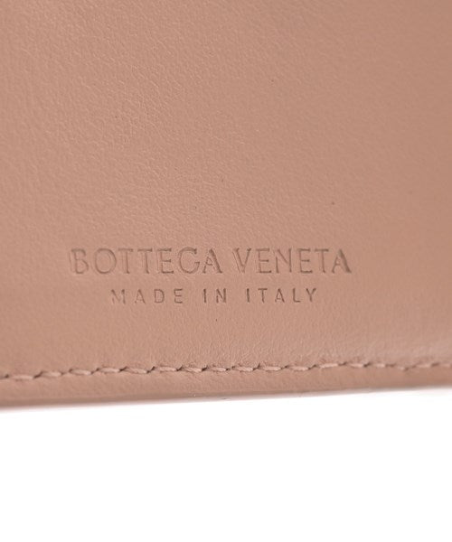 BOTTEGA VENETA 錢包/零錢包