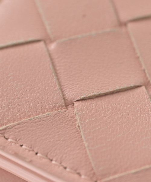 BOTTEGA VENETA 錢包/零錢包