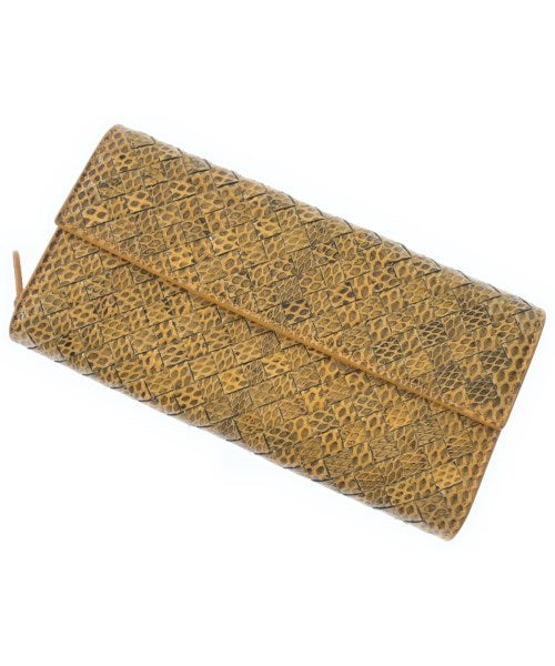BOTTEGA VENETA 錢包/零錢包