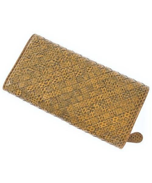 BOTTEGA VENETA 錢包/零錢包