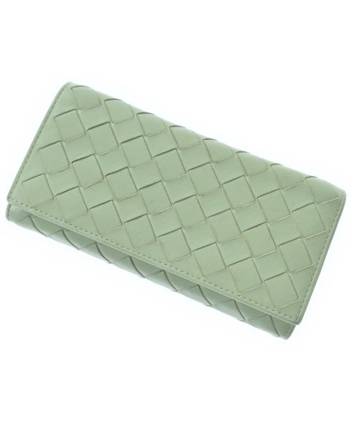 BOTTEGA VENETA 錢包/零錢包