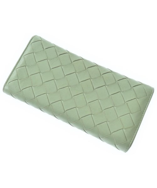 BOTTEGA VENETA 錢包/零錢包