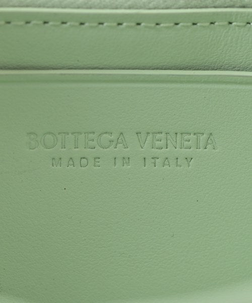 BOTTEGA VENETA 錢包/零錢包