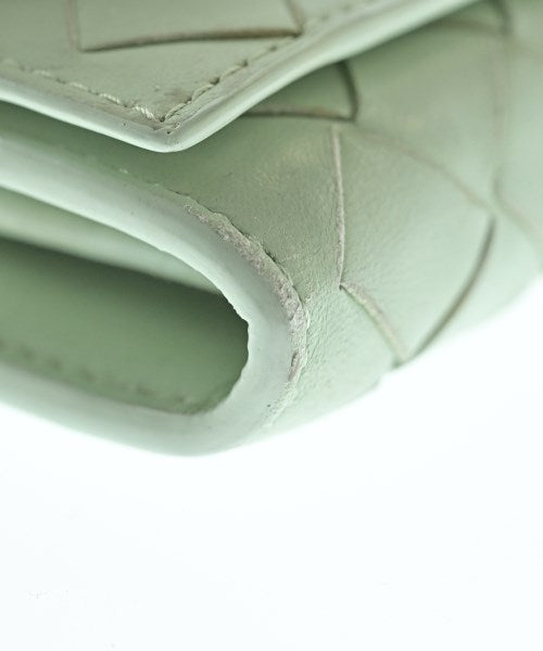 BOTTEGA VENETA 錢包/零錢包