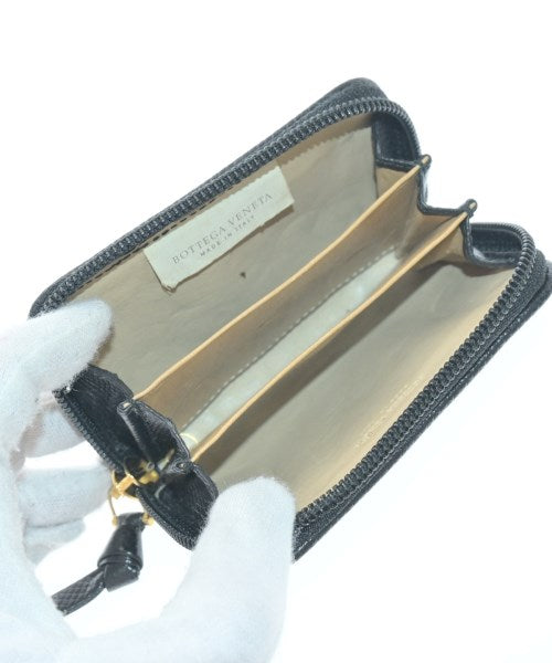 BOTTEGA VENETA 卡片夾