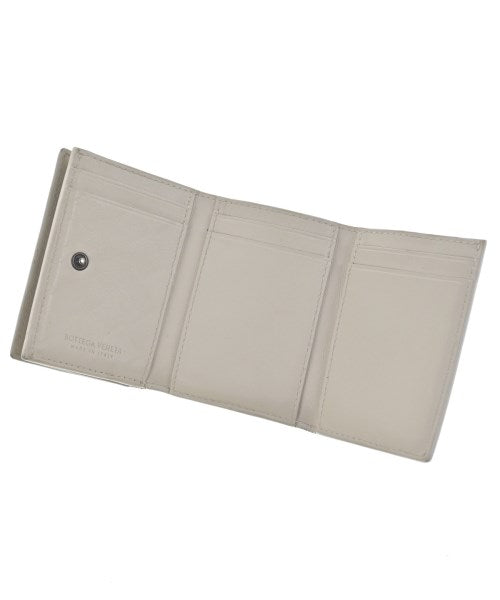 BOTTEGA VENETA 錢包/零錢包