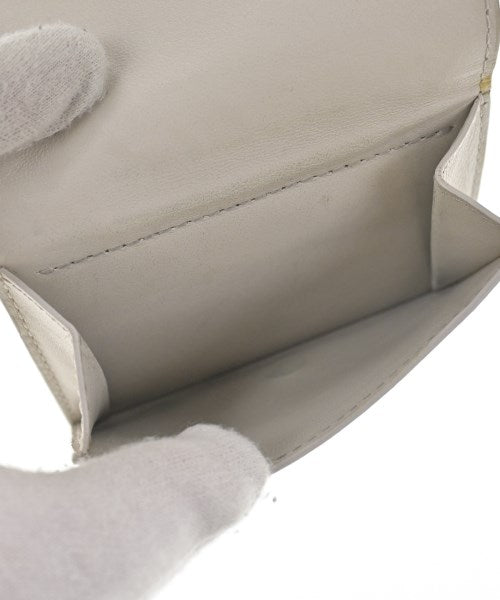 BOTTEGA VENETA 錢包/零錢包