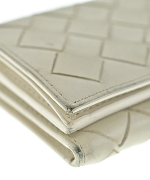 BOTTEGA VENETA 錢包/零錢包