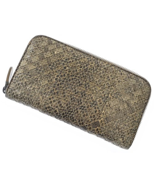 BOTTEGA VENETA 錢包/零錢包
