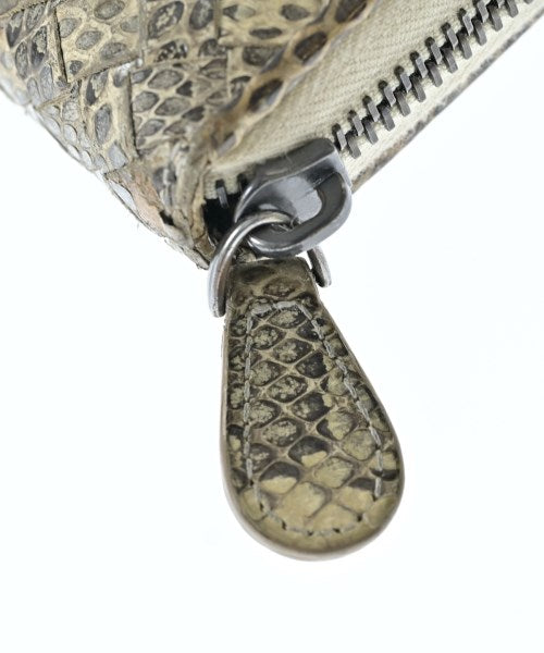 BOTTEGA VENETA 錢包/零錢包